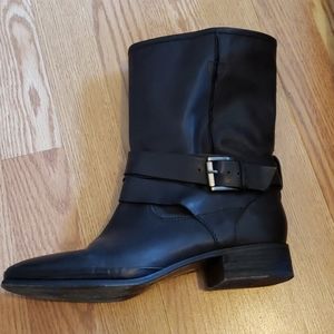 Belle by Sigerson Morrison Booties size 9